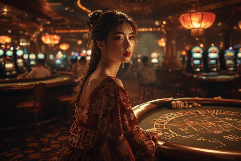 MGM바카라 처음 접할 때 알아두면 좋은 로투스식보 정보