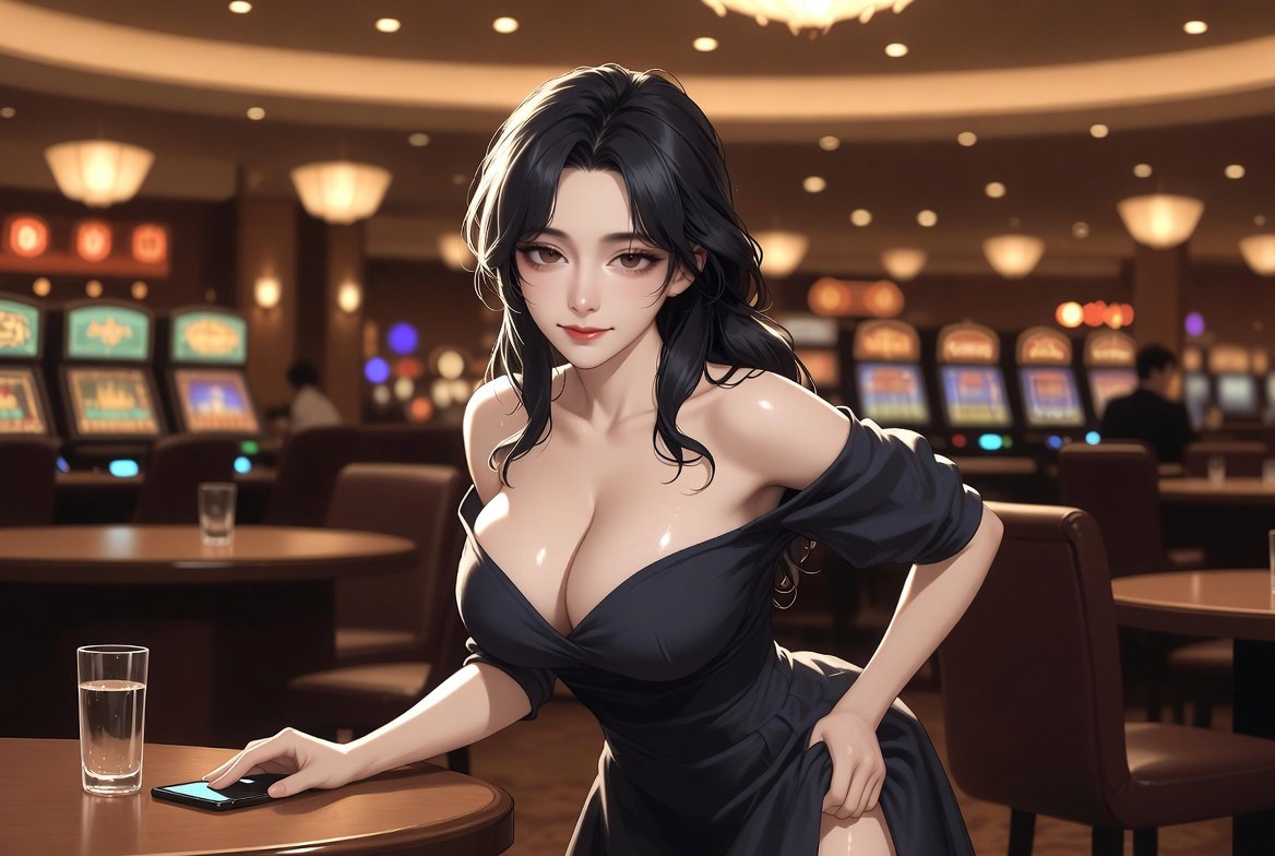 로투스바카라 관련 슬롯머신게임 이용 방법과 주의할 점