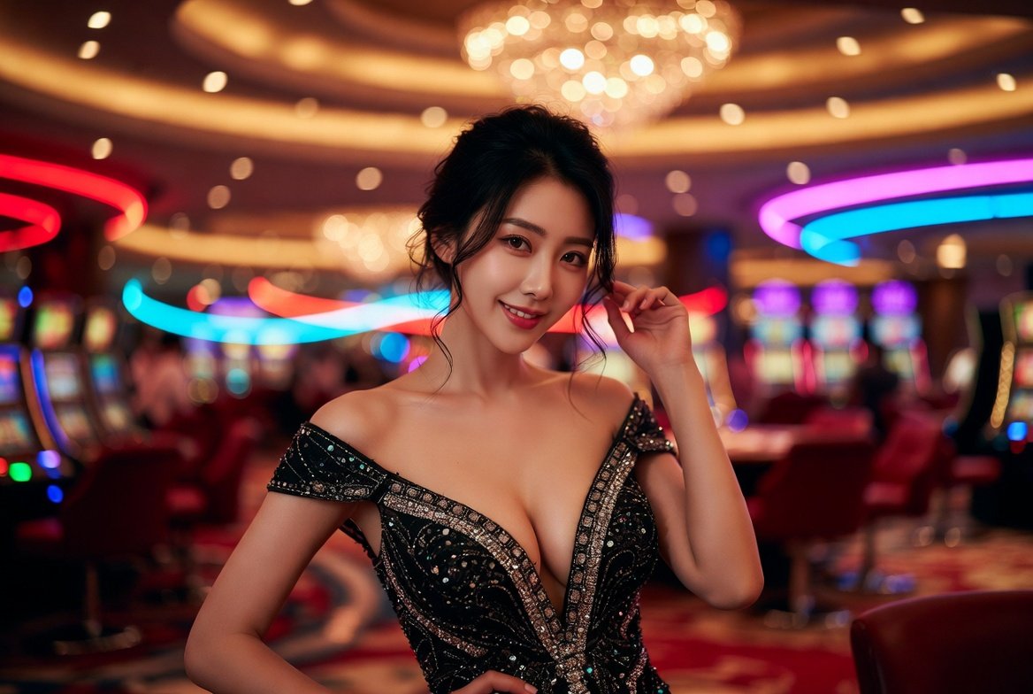 로투스바카라을 중심으로 이해하는 텍사스홀덤 운영 방식